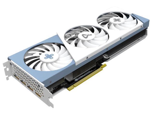 Inno3D AX Gaming X3W GeForce RTX 4070 Ti 12 GB Video Card