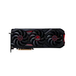 PowerColor Red Devil OC Radeon RX 9070 XT 16 GB Video Card