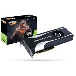 GeForce RTX 2070 SUPER JET