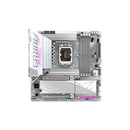 B860M AORUS ELITE WIFI6E ICE