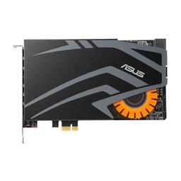 Asus STRIX RAID DLX 24-bit 192 kHz Sound Card (STRIX RAID DLX