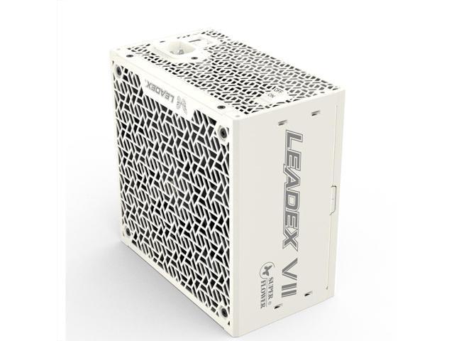 Super Flower LEADEX VII Platinum PRO 1200 W 80+ Platinum Certified