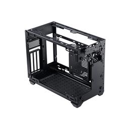 Cooler Master NR200P V3 Mini ITX Desktop Case (NR200PV3-KWNN-S00