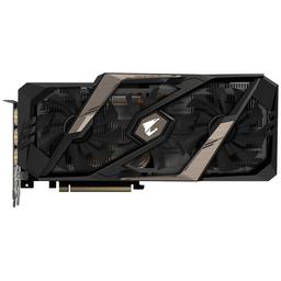 GeForce RTX 2080 AORUS