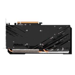 ASRock Challenger OC Radeon RX 7700 XT 12 GB Video Card