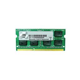 F3-1600C11S-4GSL 4 GB