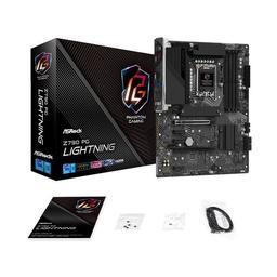 ASRock Z790 PG LIGHTNING ATX LGA1700 Motherboard (Z790 PG