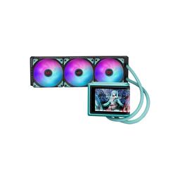 ROG RYUO IV 360 ARGB Hatsune Miku Edition