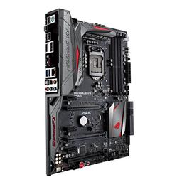 Asus MAXIMUS VIII HERO ATX LGA1151 Motherboard (MAXIMUS VIII