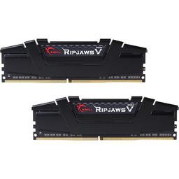 G.Skill Ripjaws V 16 GB (2 x 8 GB) DDR4-3600 CL18 Memory (F4