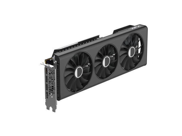 XFX RX-79GMERCB9 Radeon RX 7900 GRE 16 GB Video Card (RX-79GMERCB9