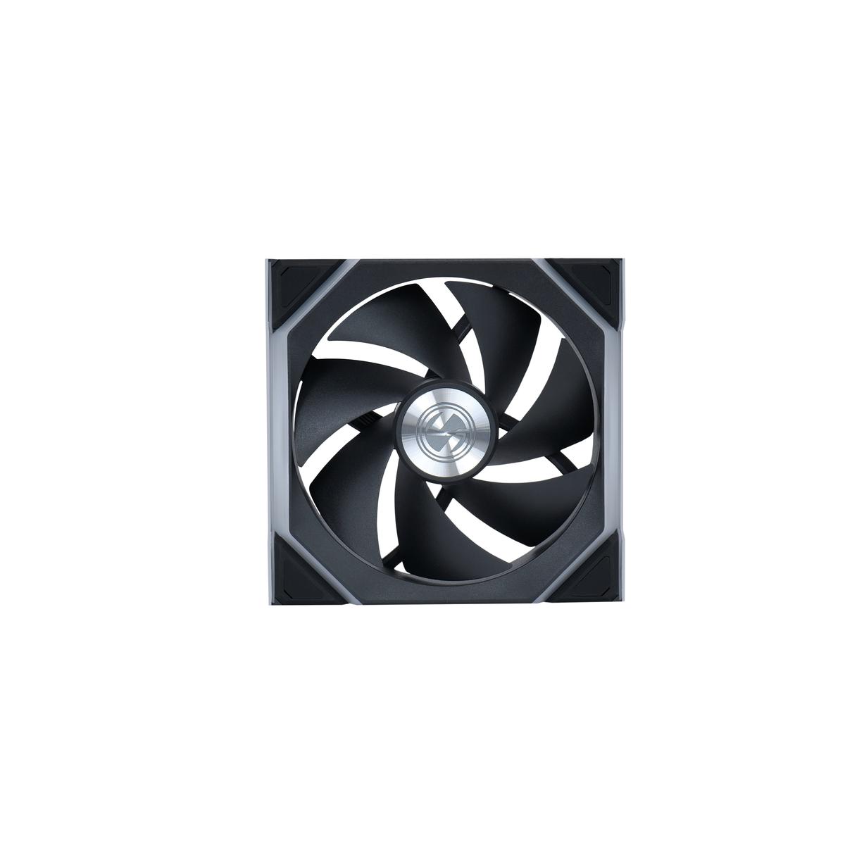 Lian Li UNI FAN SL Wireless 64.05 CFM 120 mm Fans 3-Pack