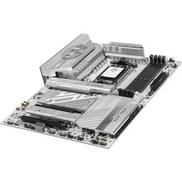 MSI MPG B850 EDGE TI WIFI ATX AM5 Motherboard (MPG B850 EDGE TI