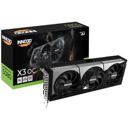 GeForce RTX 5080 X3 OC