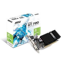 GeForce GT 720 N720-1GD3HLP