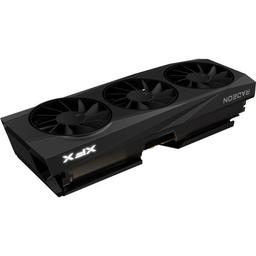 XFX Quicksilver Radeon RX 9070 XT 16 GB Video Card (RX-97TQICKB9