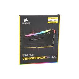 Corsair Vengeance RGB Pro 16 GB (2 x 8 GB) DDR4-3600 CL18 Memory