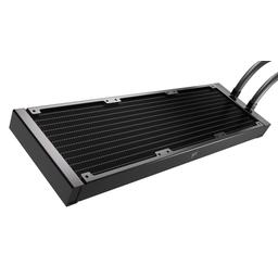 Corsair iCUE LINK TITAN 360 RX RGB 73.5 CFM Liquid CPU