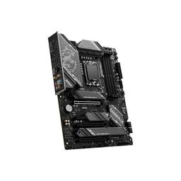 MSI Z790 GAMING PLUS WIFI ATX LGA1700 Motherboard (Z790