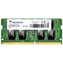 AD4S2666316G19-D 32 GB