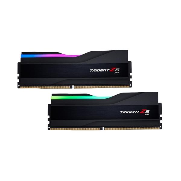 G.Skill Trident Z RGB 96 GB (2 x 48 GB) DDR5-6400 CL32