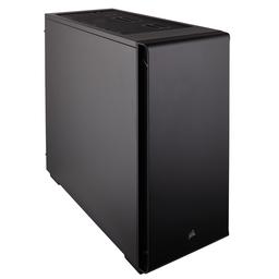 Carbide Series 270R