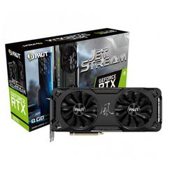 GeForce RTX 3070 LHR JetStream
