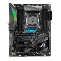 STRIX X299-E GAMING