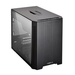 LIANLI TU-150wa PCケース Amazon.co.jp: LIANLI キャリングハンドル装備のコンパクト MINI-ITX