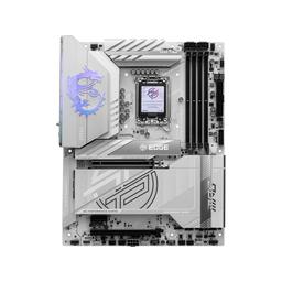 MPG Z890 EDGE TI WIFI