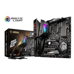 MSI MEG Z390 ACE ATX LGA1151 Motherboard (MEG Z390 ACE) - PCPartPicker