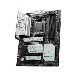 MSI X670E GAMING PLUS WIFI ATX AM5 Motherboard (X670E GAMING