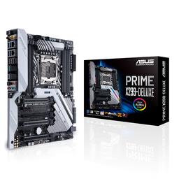 ASUS PRIME X299 ジャンク品 Asus X299 Prime | eBay