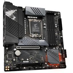 B660M AORUS Pro DDR4