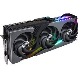 GeForce RTX 5090 VANGUARD SOC LAUNCH EDITION