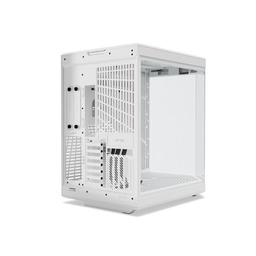 画材 hyte manuer Hyte Y70 Case Review: Thermal Benchmarks, Cable Management