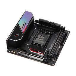 ASRock Z790 PG-ITX/TB4 Mini ITX LGA1700 Motherboard (Z790 PG-ITX