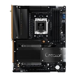 X870 Taichi Creator