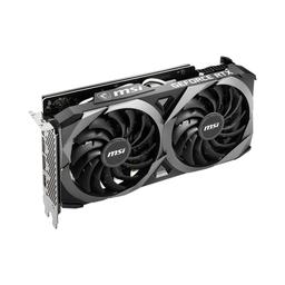 MSI VENTUS 2X OC GeForce RTX 3070 LHR 8 GB Video Card (RTX 3070