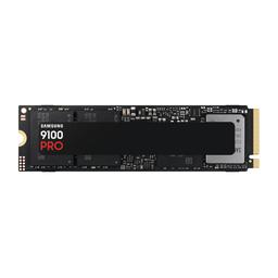 Samsung 9100 PRO 4TB