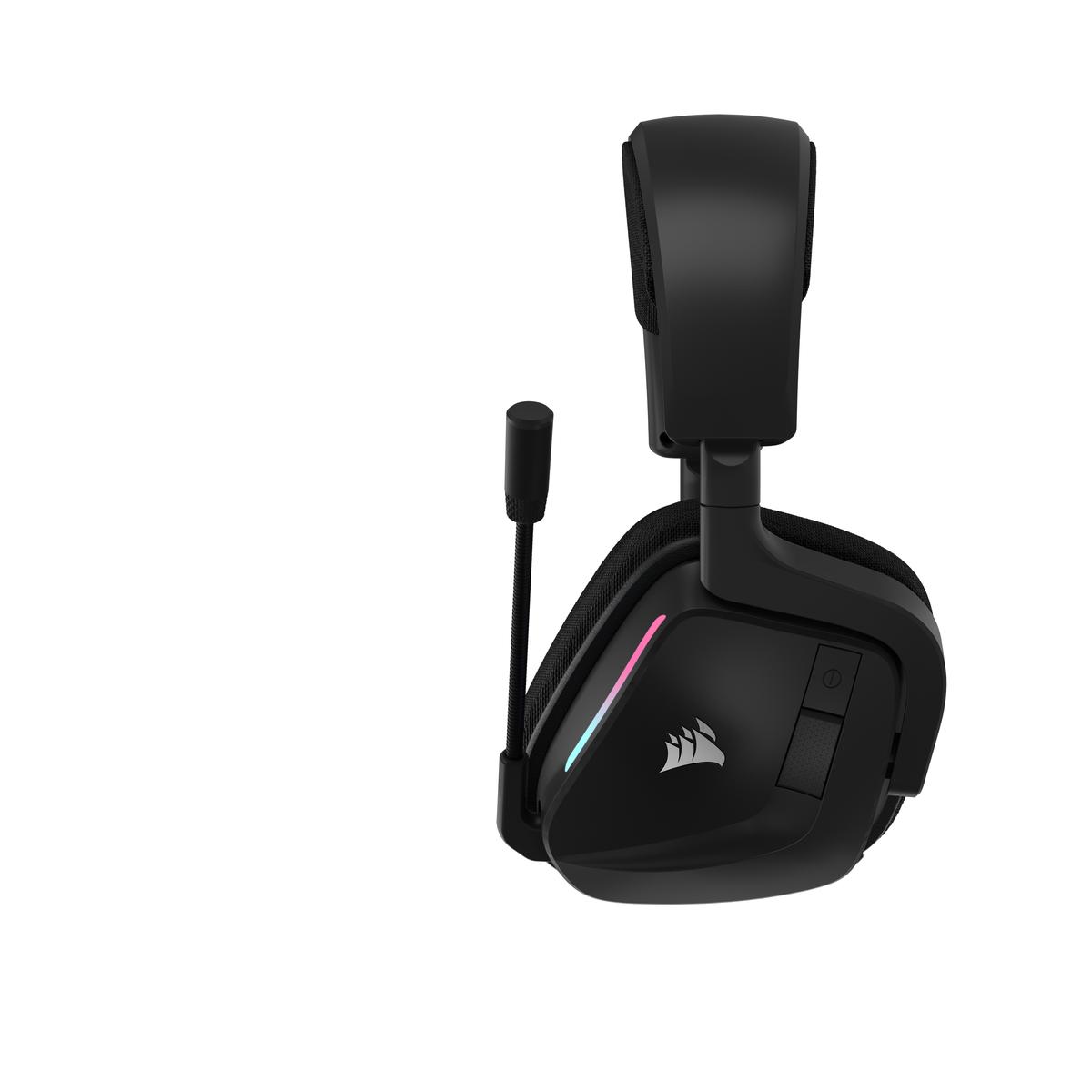 Corsair VOID WIRELESS v2 Headset (CA-9011379-WW) - PCPartPicker