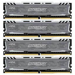Ballistix Sport LT 64 GB