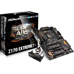 Z170 Extreme7+
