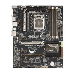 SABERTOOTH Z97 MARK 2/USB 3.1