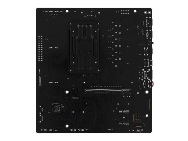 ASRock A620M-HDV/M.2+ Micro ATX AM5 Motherboard (A620M-HDV/M.2+)