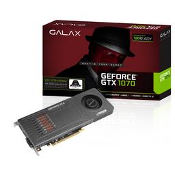 GALAX KATANA GeForce GTX 1070 8 GB Video Card (70NSH6DS2HRZ