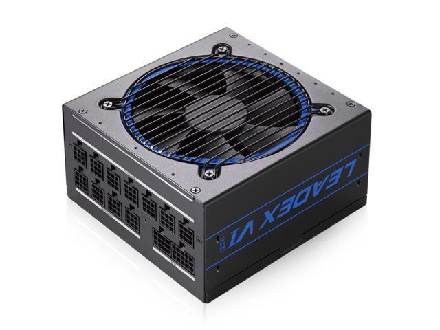 Super Flower Leadex VI Platinum PRO 1000 W 80+ Platinum Certified
