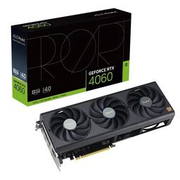 GeForce RTX 4060 ProArt
