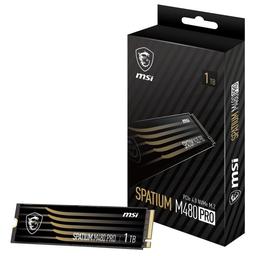 SPATIUM M480 PRO