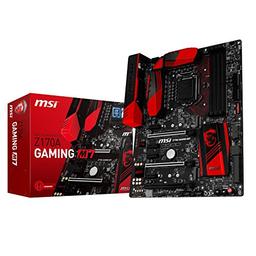MSI Z170A + i7-7700K + 8GB RAM☓2 MSI Z170A GAMING M7 ATX LGA1151 Motherboard (Z170A GAMING M7